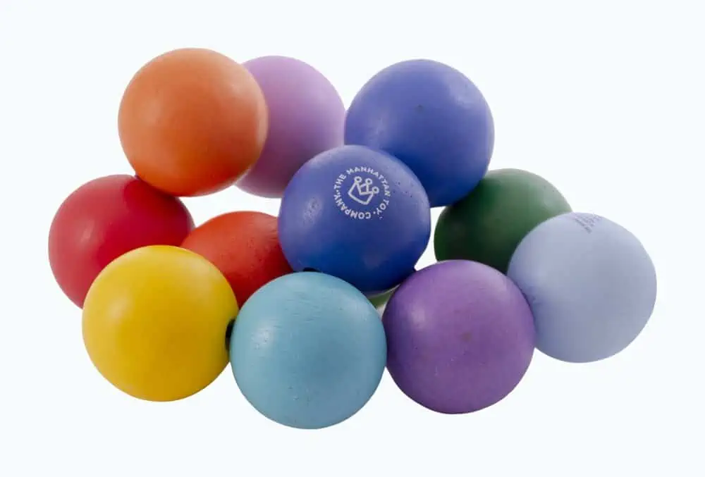 Product Image of the Manhattan Toy Beads