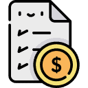 Budgetary Constraints Icon