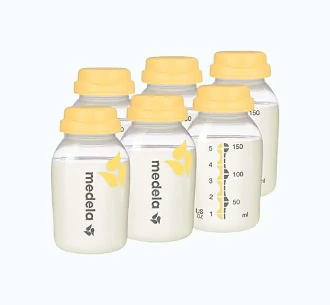 Product Image of the Medela Collection