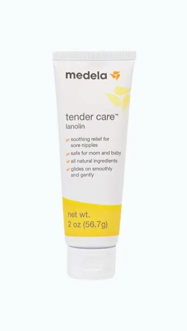 Product Image of the Medela Tender Care