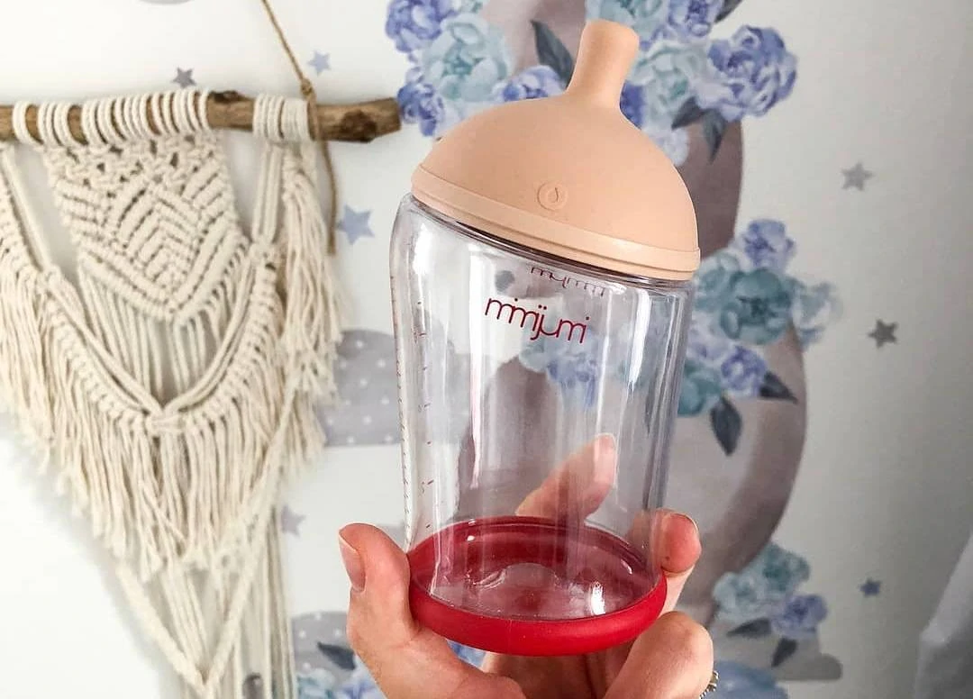 Mimijumi Bottles Review