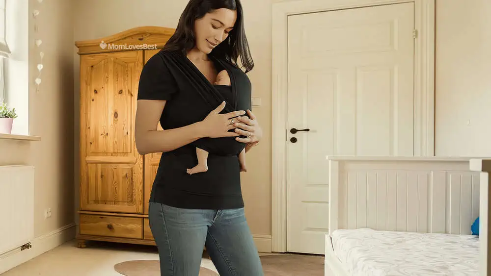 Photo of the Moby Bump & Beyond T-Shirt