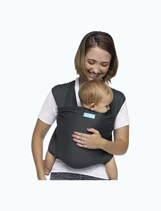 Product Image of the Moby Wrap Evolution