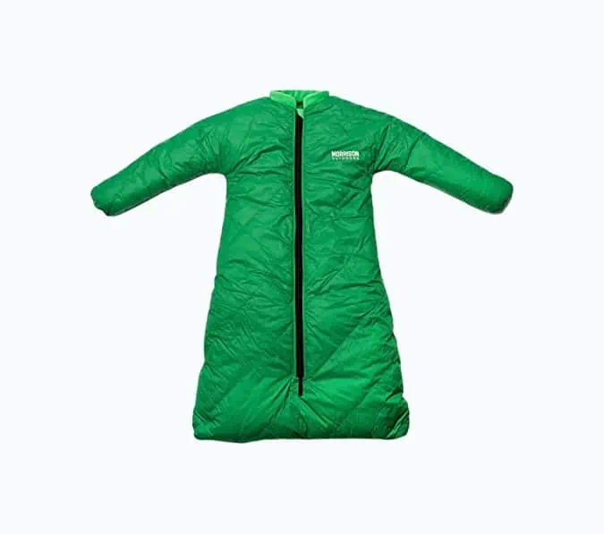 Product Image of the Morrison Little Mo Sleeping Bag