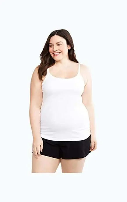 Product Image of the Motherhood Maternity Shorts