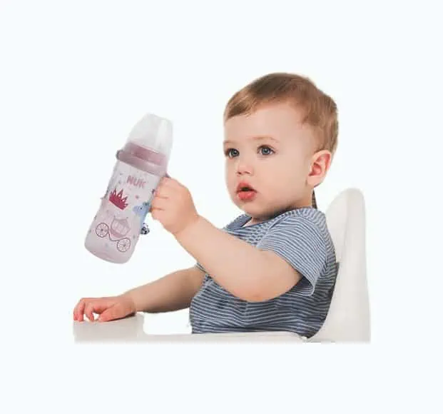 Product Image of the NUK Learner Cup