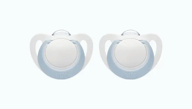 Product Image of the NUK Newborn