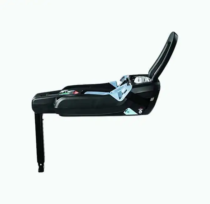 Product Image of the Peg Perego Primo Viaggio Nido Car Seat Base