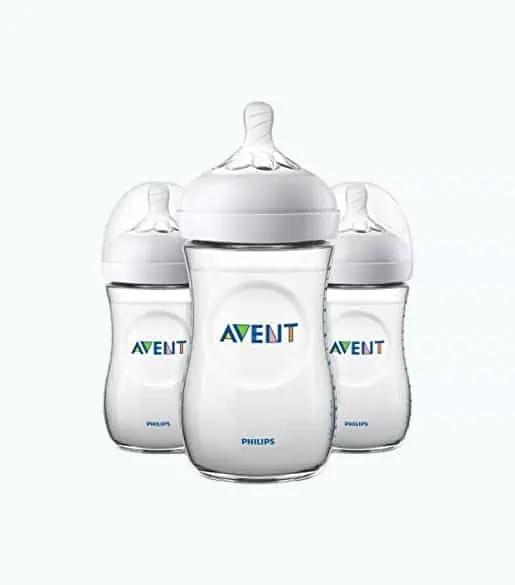 Product Image of the Philips Avent Newborn