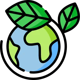 Plant-Based Icon