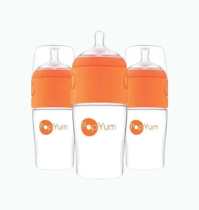 Product Image of the PopYum Anti-Colic