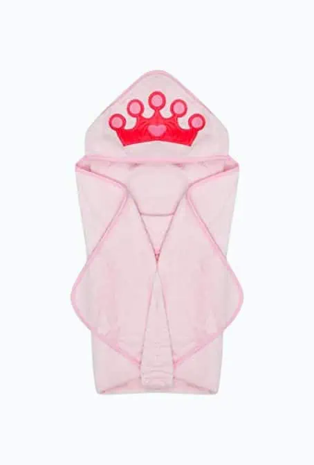 Product Image of the Natemia Princess