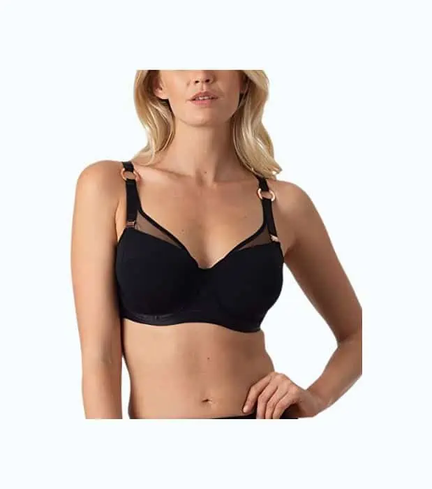 Product Image of the Project Me: Provocateur Flexiwire Balconette Nursing Bra