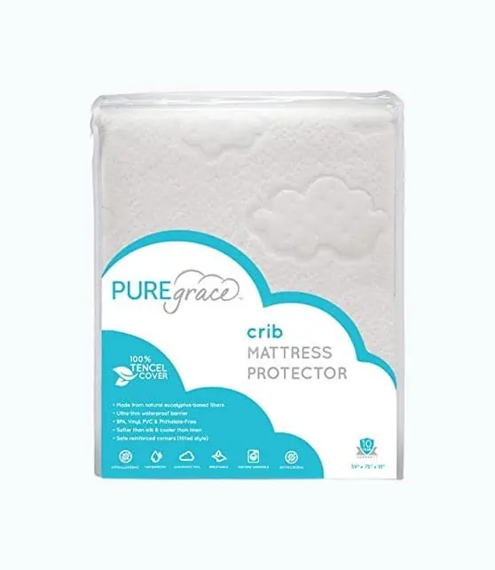 Product Image of the PureGrace Protector Pad