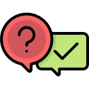 FAQs Icon