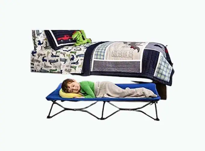 Product Image of the Regalo My Cot