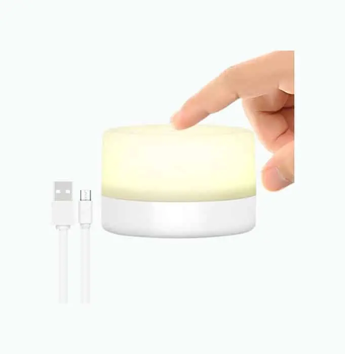 Product Image of the Touch Tap Light