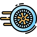 Brakes Icon