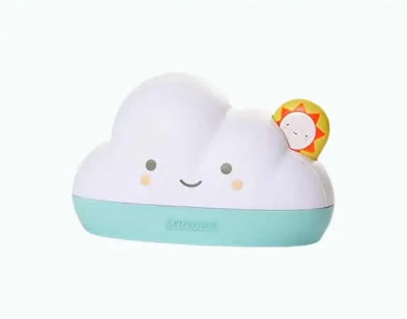 Product Image of the Skip Hop Sleep Dream & Shine Cloud