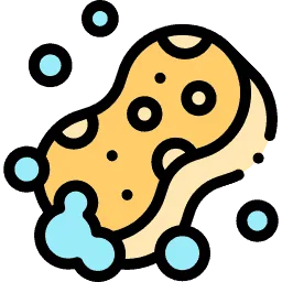 Sponge Tip Icon