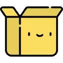 Storage Icon