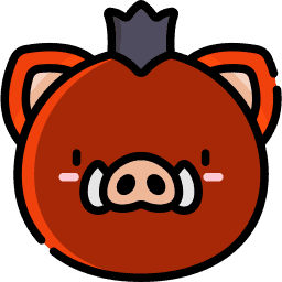 Hakuna Matata Icon