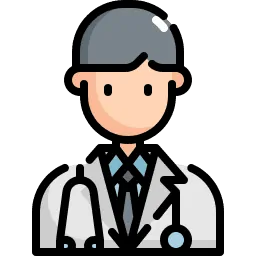 Talk to Your Doctor Icon