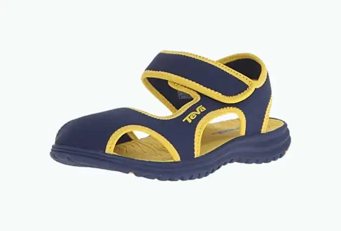 Product Image of the Teva Tidepool Sandal