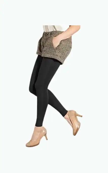 Product Image of the Therafirm Light Tights