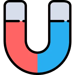 U-Shaped Pillow Icon