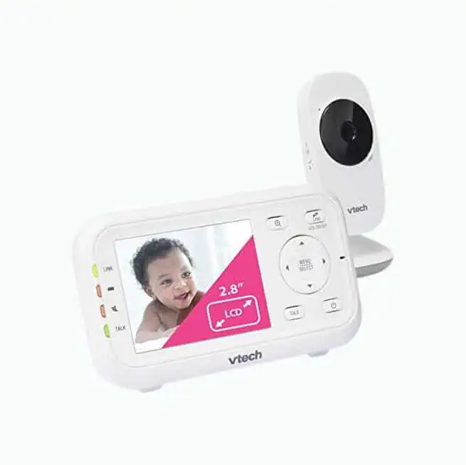 Product Image of the VTech VM3252 Video Monitor